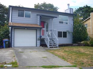 3566 E R St, Tacoma, WA 98404