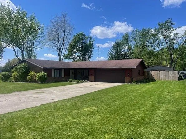 505 S Albany St, Selma, IN 47383