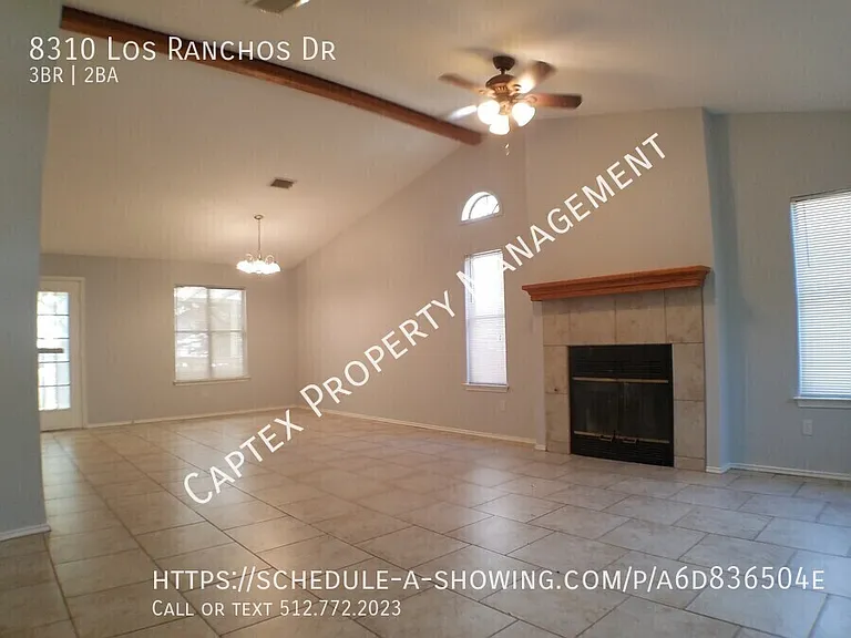 8310 Los Ranchos Dr — Photo 6