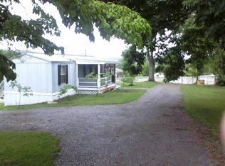 975 Jacobs Rd, Morristown, TN 37813