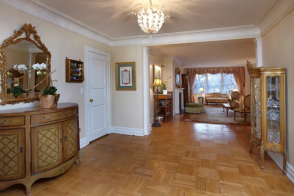 Sold by Brown Harris Stevens | media 14