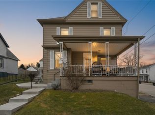 205 Church St, Elizabeth, PA 15037