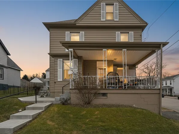 205 Church St, Elizabeth, PA 15037