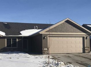 3824 S Grand Slam Ave #16A, Sioux Falls, SD 57110