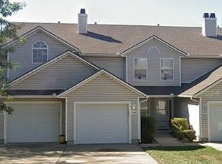 1404 SE Lexington Ave #154B, Lees Summit, MO 64081