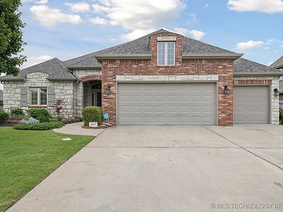 4th image of 4317 S 187th East Pl