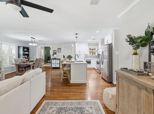 6428 Waverly Way, Fort Worth, TX 76116