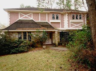 6707 Spring Leaf Dr, Spring, TX 77379