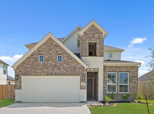 3115 Boulder Ridge Dr, Rosenberg, TX 77471