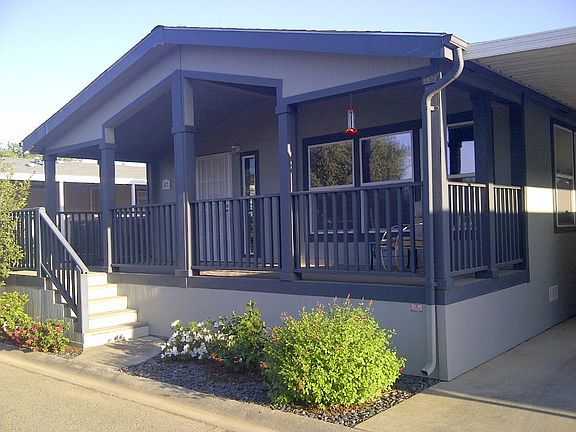 2nd image of 6057 Griffith Ave Space 47
