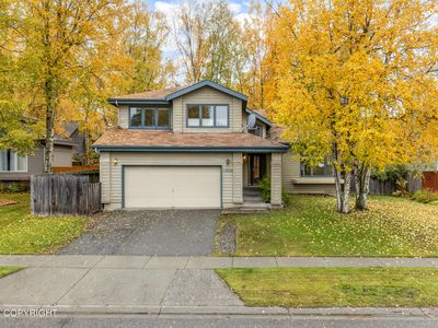 11855 Gregory Rd, Anchorage, AK, 99516