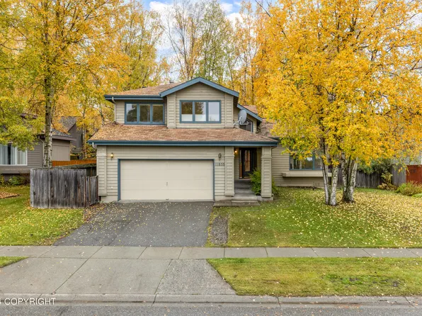 11855 Gregory Rd, Anchorage, AK 99516