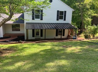 1317 Lakeshore Dr, Anniston, AL 36207