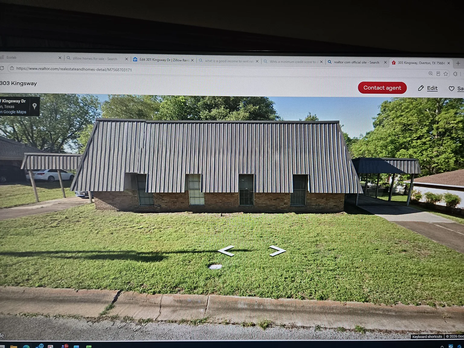 2 bed, 1039 sqft, $800 — Photo 1