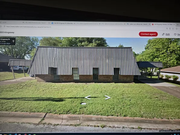 301 Kingsway Dr #2-303, Overton, TX 75684