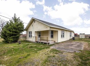 4691 State Highway 256, England, AR 72046