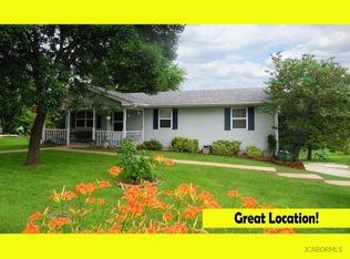 784 Halifax Rd, Holts Summit, MO 65043