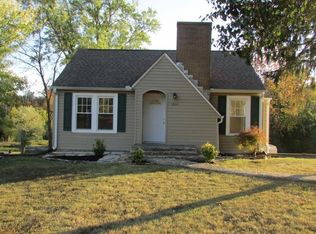 1907 Carpenters Campground Rd, Maryville, TN 37803