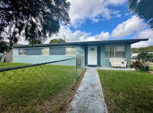 15301 SW 306th St, Homestead, FL 33033