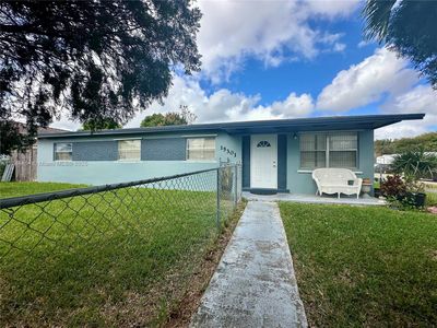 15301 SW 306th St, Homestead, FL, 33033