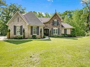 120 Windwood Point, Counce, TN 38326