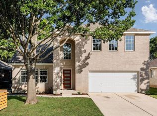 7108 Quimper Ln, Austin, TX 78749