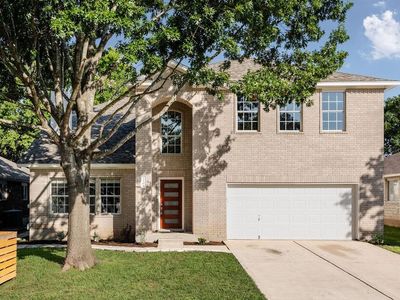 7108 Quimper Ln, Austin, TX, 78749