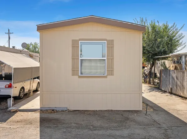 1719 W Olive Avenue W #37, Fresno, CA 93728