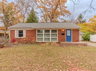 1836 Virnankay Cir, Ann Arbor, MI 48103