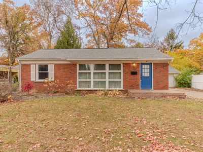 1836 Virnankay Cir, Ann Arbor, MI, 48103