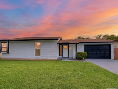 5943 Cliffmore, San Antonio, TX, 78250