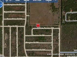 749 Pinta Ter SW, Palm Bay, FL 32908