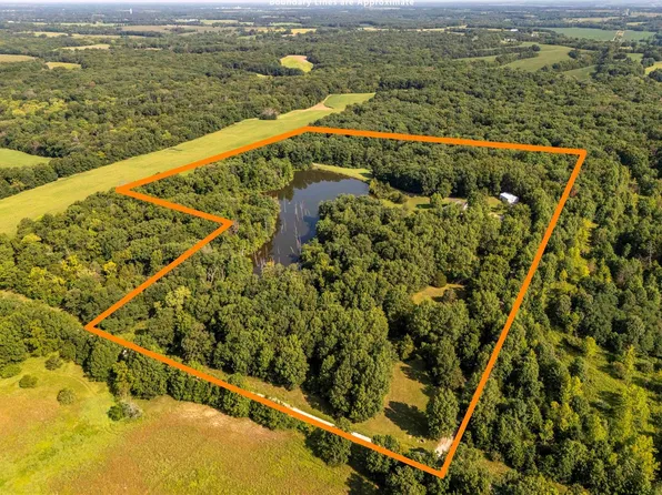 7894 County Road 156, Bethel, MO 63434