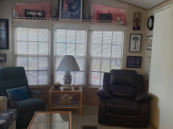 2nd image of 3050 Beck Blvd #K-60