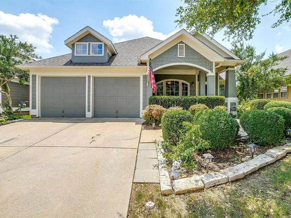 5020 Bacon Dr, Fort Worth, TX 76244
