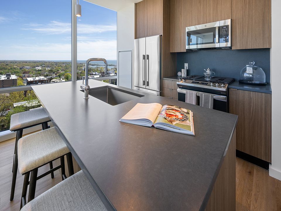 One Clinton Park 55 Clinton Pl New Rochelle NY Zillow