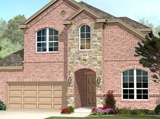 3612 Helm Ln, Denton, TX 76210