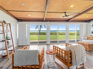 61-707 Papailoa Rd, Haleiwa, HI 96712