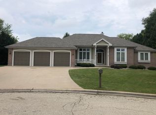 6101 Mount Vernon Way, Racine, WI 53406