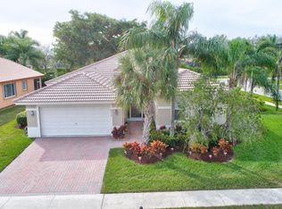 8978 Via Tuscany Dr, Boynton Beach, FL 33472
