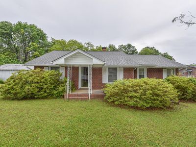 350 Fairfield St, Calhoun Falls, SC, 29628