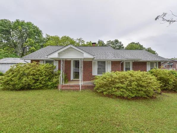 350 Fairfield St, Calhoun Falls, SC 29628