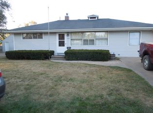 1123 W McDowell St, Chillicothe, IL 61523