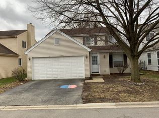 2327 Trowbridge Way, Lisle, IL 60532