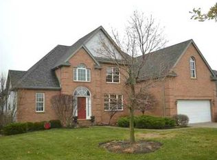 1620 Muirfield Dr, Bowling Green, OH 43402