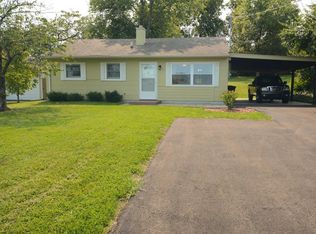 521 Austin Smith Dr, Monroe, OH