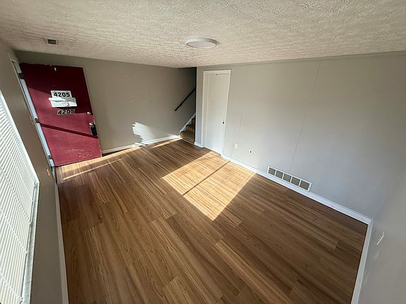 Lower Living Room