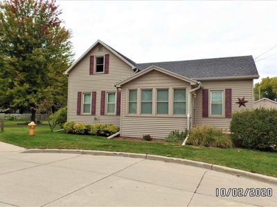 636 W 7th Ave, Oshkosh, WI, 54902