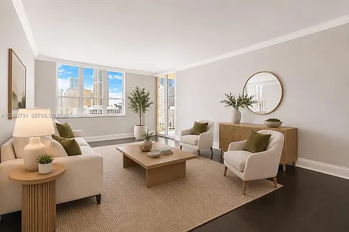 701 Brickell Key Blvd #2103 Photo 1