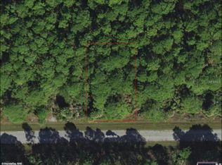 12078 Escude Ave, Port Charlotte, FL 33953
